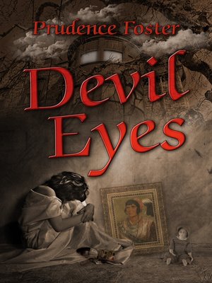 cover image of Devil Eyes